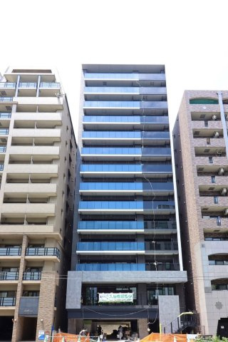 リーフル博多　東住吉小学校区