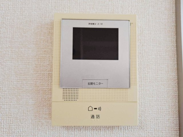 レーベンセイナンのセキュリティ
