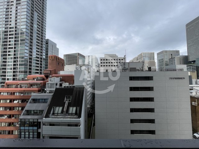 Brillia Tower堂島　中之島小学校区の展望|Brillia Tower堂島　眺望