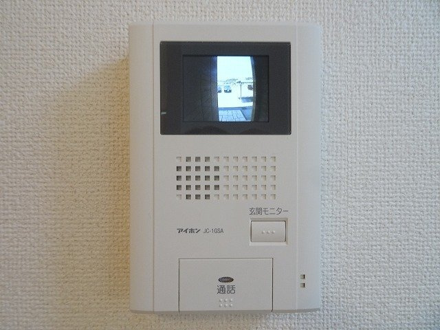 サンリット　ヴィラ　Ｂの設備