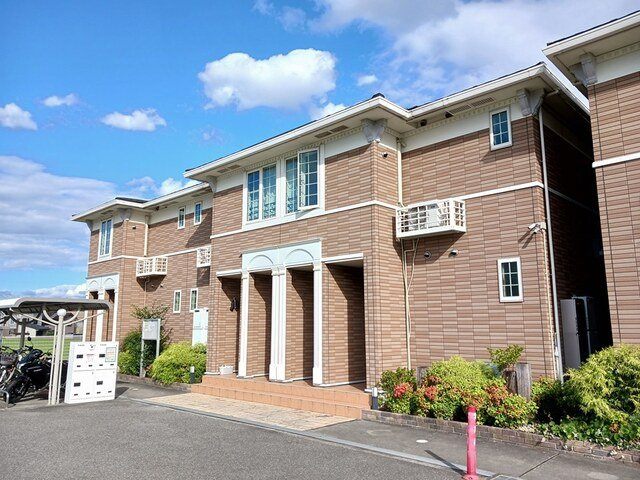 サンリット　ヴィラ　Ｂ