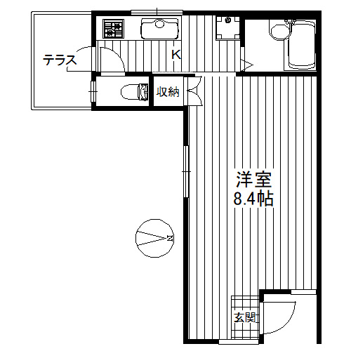 【間取り】 | オンフォームズ