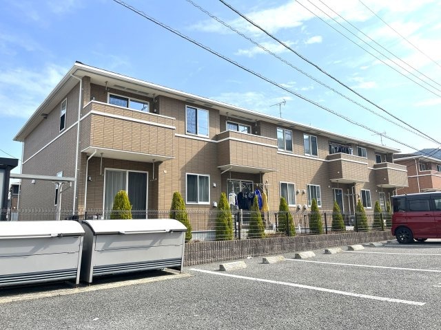 サンシャイン桜Ⅰ