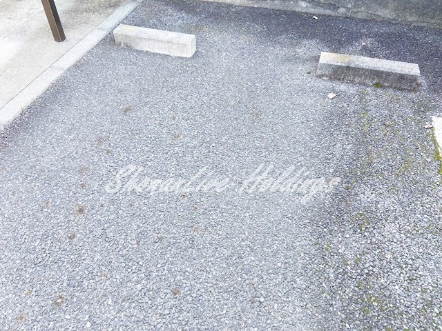 藤沢市善行３丁目の賃貸マンションのその他共用部分