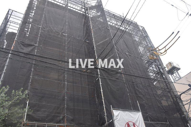 グランドプレアの画像