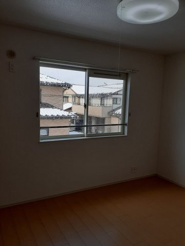 サクラヒルズ　Ⅱの内装