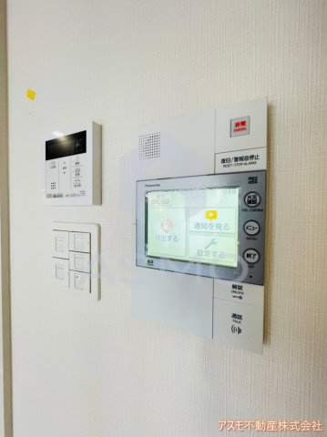 【設備】 | ブルフォルトゥーナ扇町