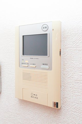 サヴォイスタジオスイーツ　12階のセキュリティ|別号室のものです。現状優先になります。
