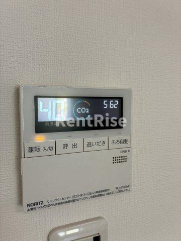 アヴァンセ一宮の設備