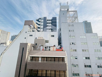 【展望】 | 北浜プライマリーワン