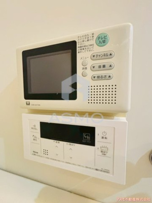 【設備】 | 北浜プライマリーワン