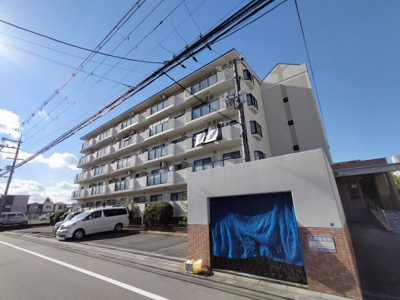 【外観】 | エバーグレイス森本
