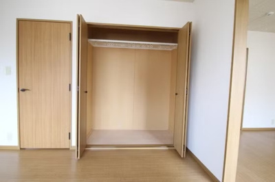 【収納】 | エスポワール住吉