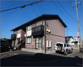 エスポワール住吉の画像
