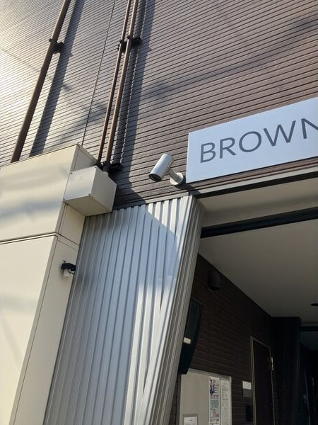 BROWNS(ブラウンズ)の設備