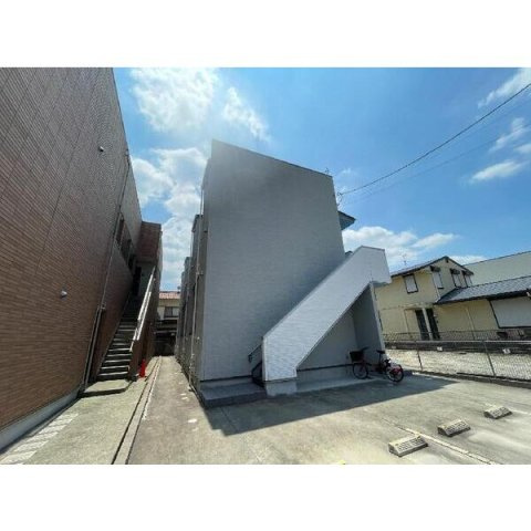 【その他共用部分】 | Breeze　Residence　Moriya