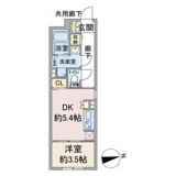 CREST TAPP大曽根の画像