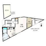 シェソワ黒川の画像