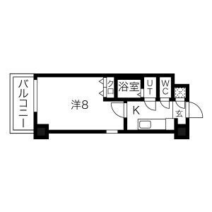 【間取り】 | リアライズ松原