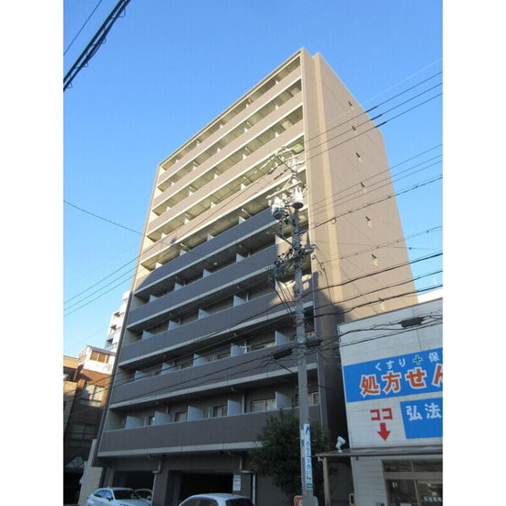 【外観】 | リアライズ松原