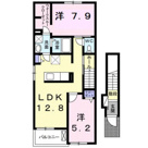 プロスペリタ天白川緑地南の画像