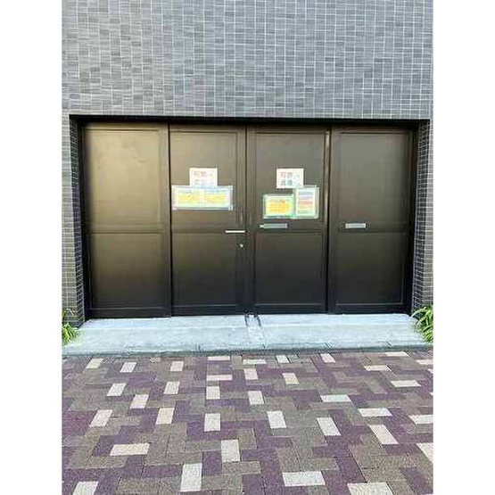 【その他共用部分】 | OKBアヴェニール菊井町