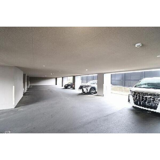 【駐車場】 | ヴィークコート本山鏡池通