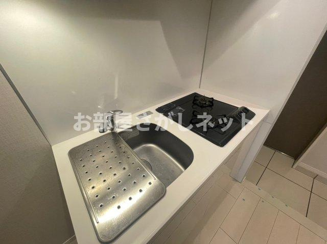 DIPS大山東町2【おとり物件なし】#学生・社会人にオススメ！初期費用分割払いOK！のキッチン