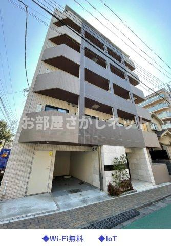 DIPS大山東町2【おとり物件なし】#学生・社会人にオススメ！初期費用分割払いOK！