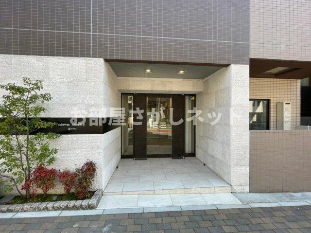 DIPS大山東町2【おとり物件なし】#学生・社会人にオススメ！初期費用分割払いOK！のエントランス