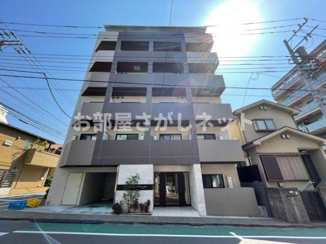 DIPS大山東町2【おとり物件なし】#学生・社会人にオススメ！初期費用分割払いOK！の外観