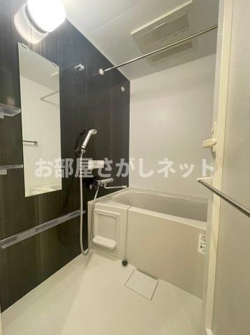 DIPS大山東町2【おとり物件なし】#学生・社会人にオススメ！初期費用分割払いOK！の浴室