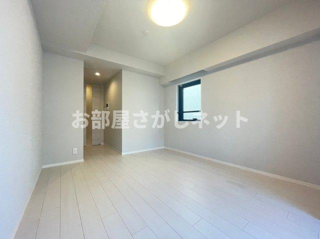 DIPS大山東町2【おとり物件なし】#学生・社会人にオススメ！初期費用分割払いOK！の居間・リビング