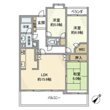 藤和シティホームズ社口の画像