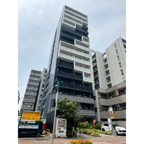 【外観】 | プレサンス丸の内アドブル