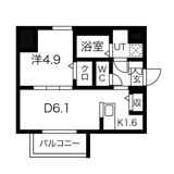 メイクス上前津Ⅳの画像