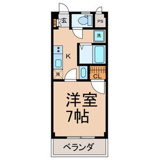 スペリア瑞穂の画像