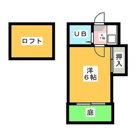 シーズンコート山王(旧レオパレス笈瀬町)の画像