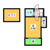 シーズンコート山王(旧レオパレス笈瀬町)の画像