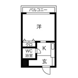 ベルマインド滝子の画像