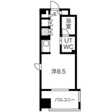 白川公園パークマンションの画像