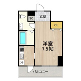 フロンティアタワー名駅南(旧CITY SPIRE 名駅南)の画像