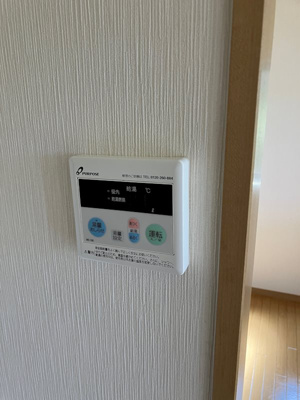 【設備】 | さにぃてらす’03　壱番館