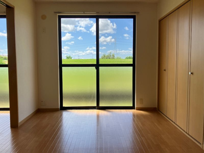 【洋室】 | さにぃてらす’03　壱番館
