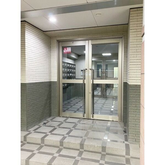 【ロビー】 | 丸の内USビル