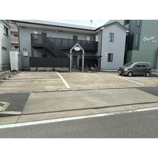 【外観】 | エスティアム城西