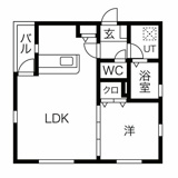 ロイヤル　フォレストの画像