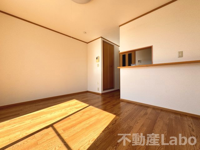 ソレイユ北島ⅡCのその他共用部分