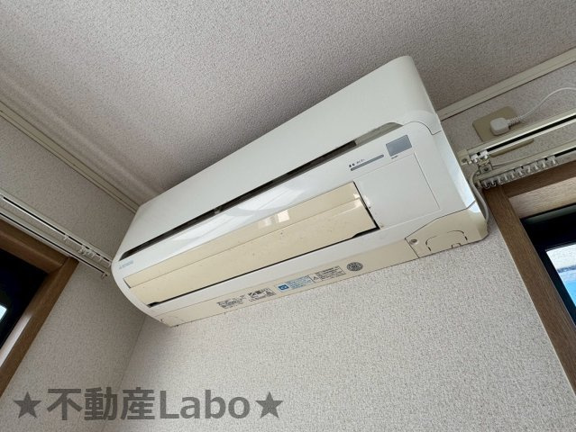 イノセントコーポの設備