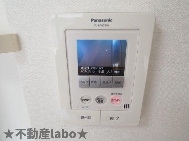 エクセルシオールのセキュリティ
